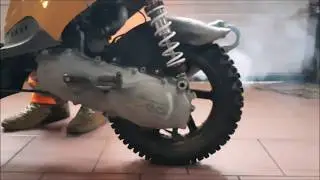 Hot 50 Lifehack - Kobling justering