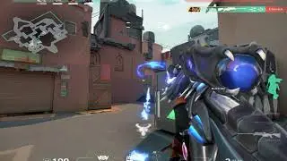 Attached 💜 (Valorant Montage)