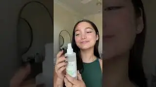 Facial Spray With Aloe, Adaptogens, and Coconut Water
