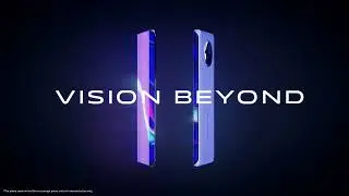 vivo APEX 2020 | Welcome to a Vision Beyond