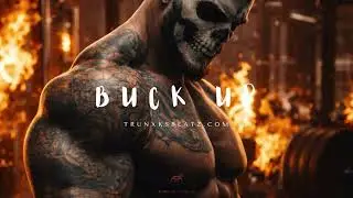 BUCK UP (Eminem x 50 Cent x NF Type Beat)