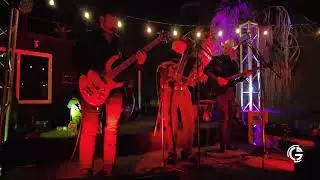 (En Vivo) La Terraza, CSL - Tony Leyva y sus Paisanos