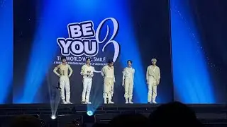 230723 CIX - Cinema | Be You 3: The World Will Smile