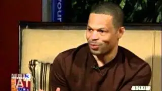 Robert Ferguson on Fat Loss Made Easy CBS Live