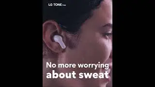 LG TONE Free - FP9 (UV NANO)