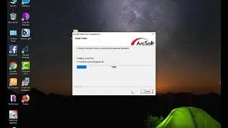 How to web Camera setup|Arcsoft |