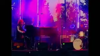 Good Golly Miss Molly (live cover) 21.08.2025