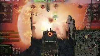NERF Skoda T-56 PLEASE (Part 59)