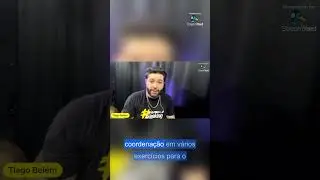 Ideia do Batuque Brazuca: rudimentos simples viram ritmos brasileiros
