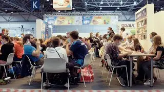 modell-hobby-spiel 2021 | Impressionen