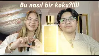 Başka bir gezegene ait...Ganymede 🌔