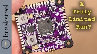 FlightOne Cricket Revolt OSD &mdash; обзор скамьи