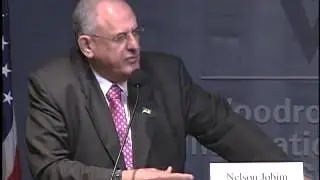 Prospects for Brazil-US Relations in the New American Administration 2008
