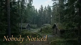 Summer Arrived on Time — And Nobody Noticed | Quiet Medieval Life for Deep Sleep