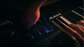 Industrial Synthtrack #1