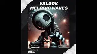 Valdok - Melodic Waves [Inquieto Remix] - Melodic Waves EP