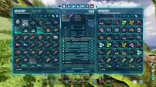 Ark survival Ascended W/Mods