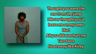 Jake Hope - Hurt Me (Lyrics)