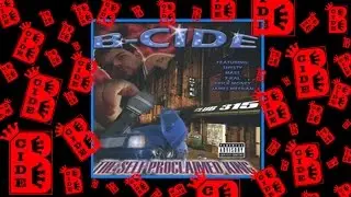 B-Cide - The Mainstream
