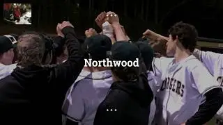Northwood Chargers