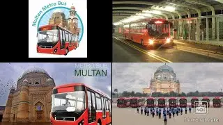 #Multanmetro travelling in Multan Metro