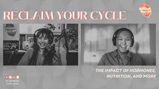 Birth Control, Fertility & Your Cycle: What Women Aren&rsquo;t Told | With Caroline Bomer