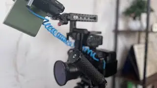 Я все еще скучаю по GH5, хотя пользуюсь им в 2025 году!