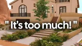 Reddit stories and Sims 4 speedbuild to relax to...