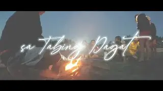 PICNIC: sa Tabing Dagat | Jan 3, 2022 | New Year Vlog #6