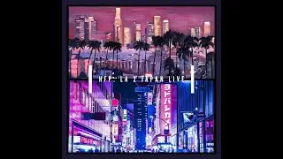 Honor Flow Productions : LA 2 Japan Live (Director's Cut)