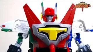【勇者エクスカイザー】左右合体 ウルトラレイカー ヲタファのメンテナンス秘密基地 『ヴィンテージトイの触り方』/ Brave Exkaiser Ultra Laker
