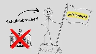 Warum Schule doch wichtig ist!