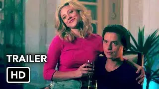 Ривердейл Сезон 4 Трейлер (HD)
