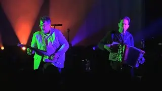 They Might Be Giants at TLA: Full Show - April 10, 2016