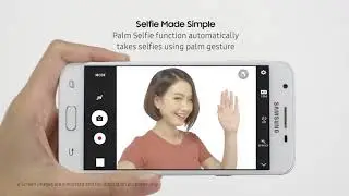 Samsung Galaxy J5 Prime 2018