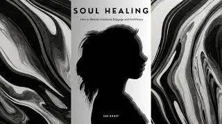 Soul Healing: How to Release Emotional Baggage and Find Peace (Powerful Audiobook)