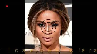 Somebody i can call (Ciara Type beat)