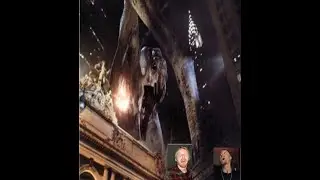 CLOVERFIELD(2008) DISCUSSION
