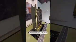 Looking for Luxury Office Space With Mountain View & Vastu complaint Office in Thane #Shorts #vlogs