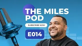 TheMilesPod - #14: Elon buying Uber, cash rides, Super Pumped