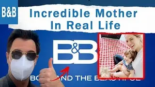 Darin Brooke & Kelly Kruger Daughter Make Cute Cameo In Mom Youtube Video