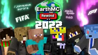 EarthMC Rewind 2022