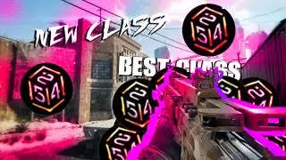 BEST HVK CLASS SETUP|Easy cryptokeys