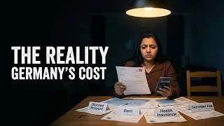 Germany Isn&rsquo;t Free. Think Again. 2026 changes everything!
