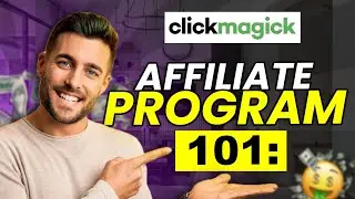 Clickmagick Affiliate Program - How much can you earn in 2025 | Legendary Marketer training