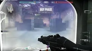 NEW MAP SKIRMISH VALORANT