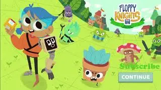 Floppy Knights Ost Music Soundtrack HD Main