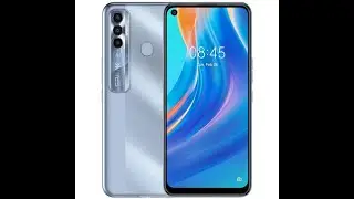 Tecno Spark 7 KF6K Firmware Flash File Read CM2MT2