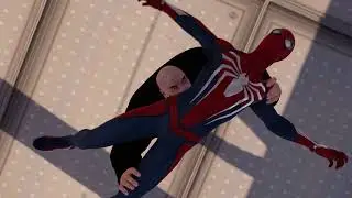 King pin boss fight