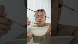 almusal ta MGA idol pansit bato bicol